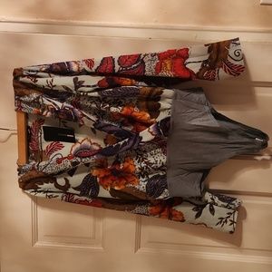 Fashion nova body suit size medium